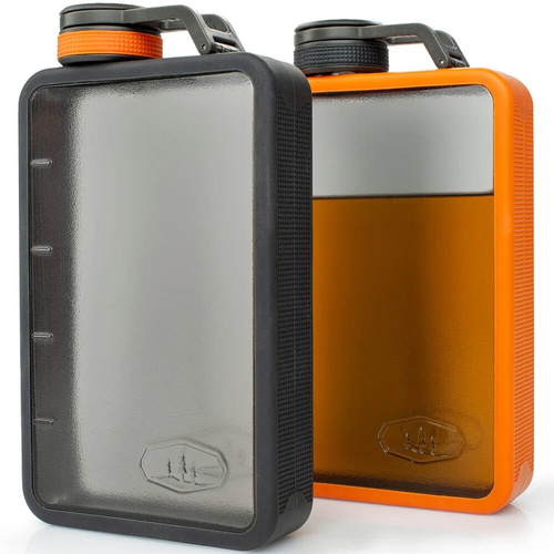 Piersiówka GSI BOULDER 10 FLASK | 300 ml