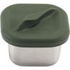 Pojemnik na żywność KLEAN KANTEEN RISE FOOD BOX - Half Snack (83 ml)