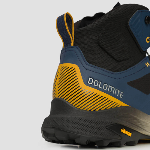Buty trekkingowe męskie DOLOMITE NIBELIA HIGH GTX