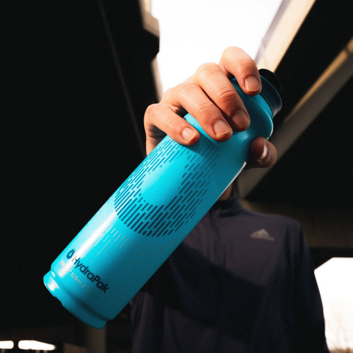 Zestaw butelek HYDRAPAK TEMPO BOTTLE 3-PACK 525ML