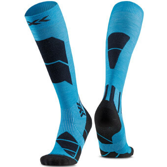 Skarpety narciarskie X-SOCKS SKI PERFORM MERINO OTC
