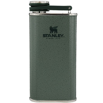 Piersiówka stalowa STANLEY CLASSIC EASY FILL WIDE MOUTH FLASK | 230 ml