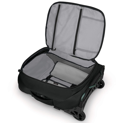 Torba z kółkami OSPREY OZONE 2-WHEEL CARRY ON 40L
