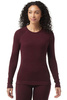 Koszulka wełniana damska SMARTWOOL CLASSIC THERMAL MERINO