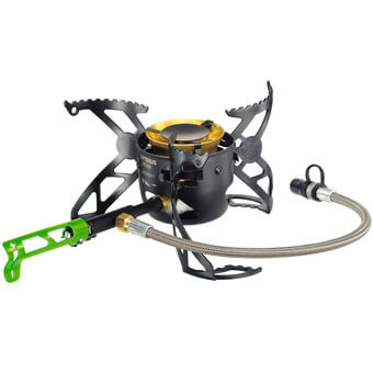 Kuchenka / palnik turystyczny OPTIMUS NOVA