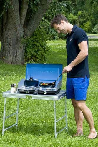 Kuchenka gazowa CAMPINGAZ 200 S