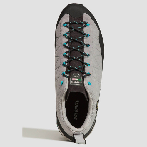 Buty podejściowe damskie ze skóry DOLOMITE CRODAROSSA LOW GTX 2.0