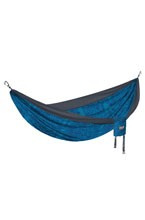 Hamak dwuosobowy ENO DOUBLENEST HAMMOCK PRINT
