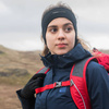 Opaska na głowę TREKMATES KURBER GTX HEADBAND