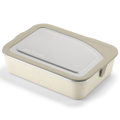 Pojemnik na żywność KLEAN KANTEEN RISE FOOD BOX - Big Meal (1626 ml)