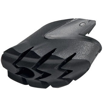 Nakładki gumowe LEKI SMART TIP PAD (2 szt.)