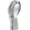 Spork turystyczny składany OPTIMUS TITANIUM FOLDING SPORK