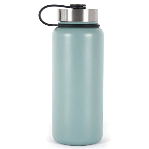 Butelka termiczna ze stali LIFEVENTURE STAINLESS STEEL FLASK 1000 ml