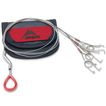 Łańcuszek do kuchenki MSR WindBurner System