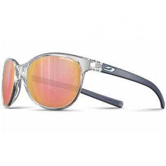 Okulary przeciwsłoneczne dziecięce 6-10 lat JULBO LIZZY SPECTRON 3