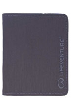 Portfel z ochroną RFID LIFEVENTURE RECYCLED RFID WALLET