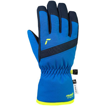 Rękawice narciarskie dziecięce REUSCH WONDER R-TEX XT JUNIOR