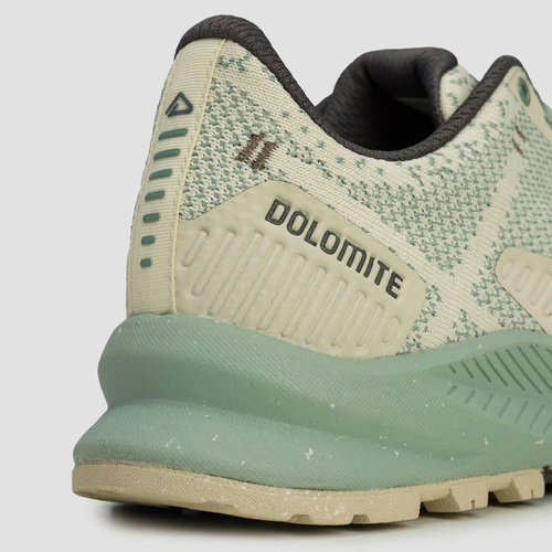 Buty turystyczne damskie DOLOMITE CAREZZA KNIT