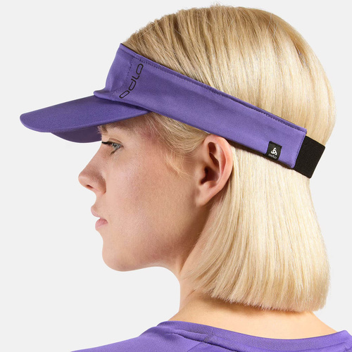 Daszek do biegania ODLO PERFORMANCE X-LIGHT RUNNING VISOR