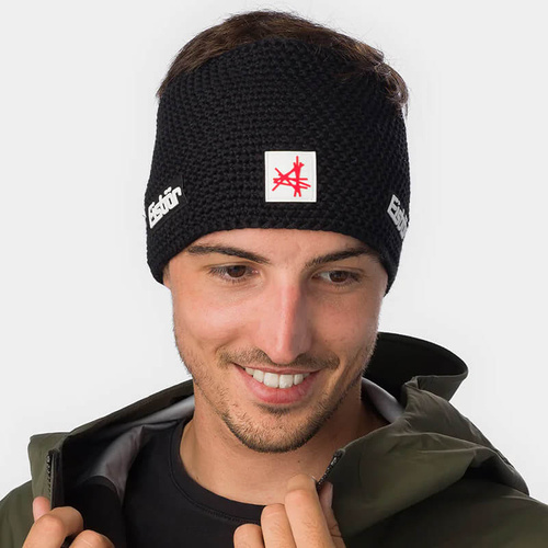 Opaska na głowę EISBAR JAMIE SA HEADBAND