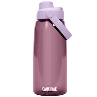 Butelka z tritanu CAMELBAK THRIVE CHUG BOTTLE | 950 ml