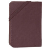 Portfel z ochroną RFID LIFEVENTURE RECYCLED RFID CARD WALLET