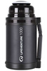 Termos obiadowy LIFEVENTURE WIDEMOUTH VACUUM FLASK 1000