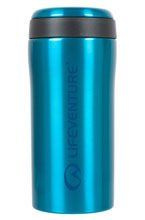 Kubek termiczny ze stali LIFEVENTURE THERMAL MUG 0.3L