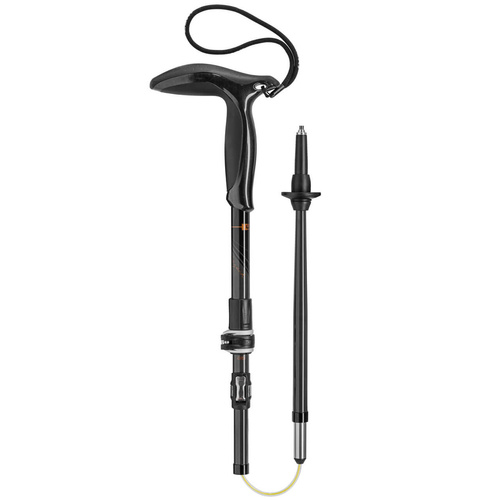 Laska hikingowa LEKI LEGEND SERIES MICRO | 85 - 100 cm
