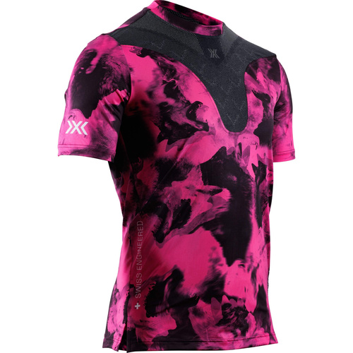 Koszulka do biegania unisex X-BIONIC COREFUSION RUN SHIRT