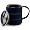 Kubek termiczny GSI OUTDOORS INFINITY BACKPACKER MUG | 550 ml