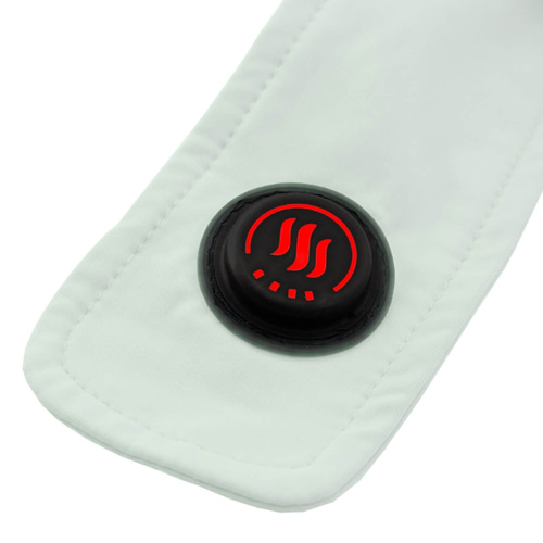 Ogrzewane spodnie GLOVII HEATED THERMOACTIVE UNDERWEAR