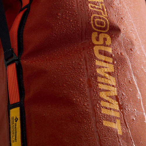 Plecak wodoszczelny SEA TO SUMMIT BIG RIVER DRY BACKPACK