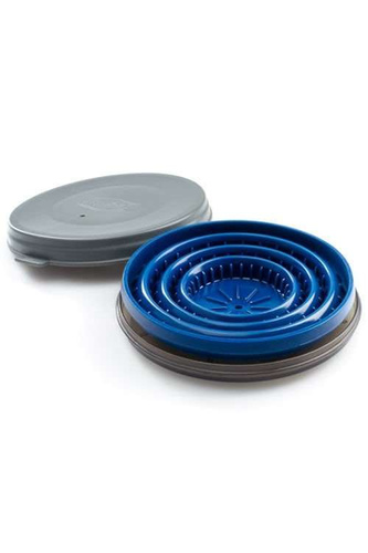 Lejek do parzenia kawy GSI COLLAPSIBLE JAVA DRIP