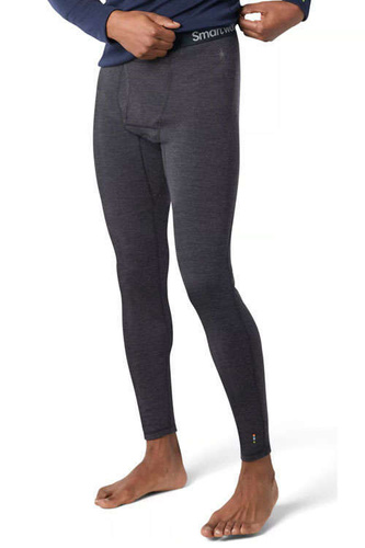 Getry wełniane męskie SMARTWOOL CLASSIC THERMAL MERINO