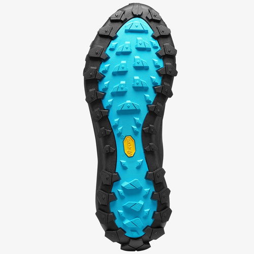 Buty miejskie ze skóry SCARPA ROVE ROCK S GTX