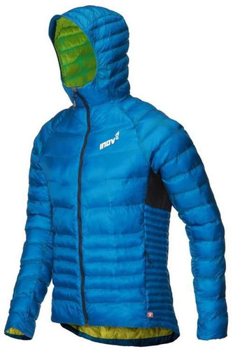 Kurtka do biegania INOV-8 THERMOSHELL PRO INSULATED 4.0 MEN'S