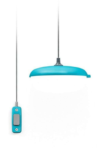 Zestaw domowy do oświetlenia z panelem słonecznym BIOLITE SOLARHOME 625