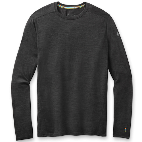 Koszulka wełniana męska SMARTWOOL CLASSIC ALL-SEASON MERINO