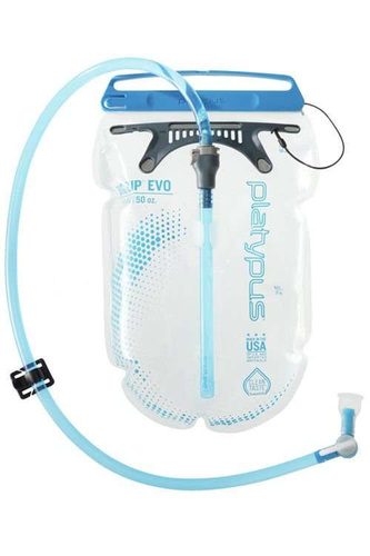Bukłak na wodę PLATYPUS BIG ZIP EVO RESERVOIR