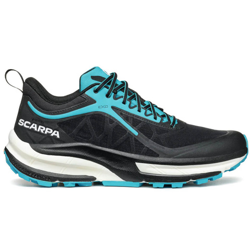 Buty do biegania męskie SCARPA GOLDEN GATE ATR GTX