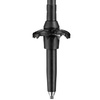 Kije trekkingowe LEKI BLACK SERIES SLS XTG | 110 - 135 cm