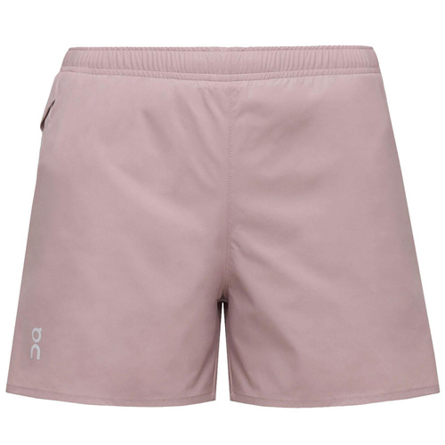 Spodenki do biegania damskie ON RUNNING ESSENTIAL SHORTS