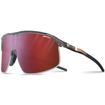 Okulary rowerowe JULBO DENSITY REACTIV 0-3 HIGH CONTRAST