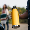 Butelka termiczna ze stali KLEAN KANTEEN INSULATED TKWIDE | 950 ml