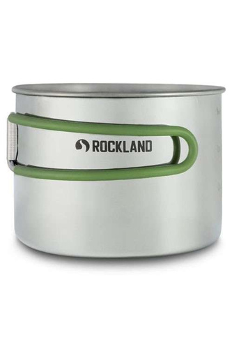 Kubek ROCKLAND STAINLESS MUG 600ml