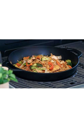 Wok żeliwny CAMPINGAZ CULINARY MODULAR