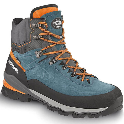 Buty trekkingowe męskie ze skóry MEINDL AIR REVOLUTION 4.6 GTX