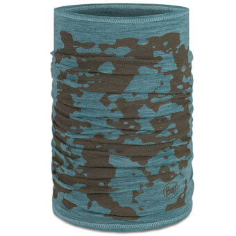Chusta wielofunkcyjna BUFF MERINO LIGHTWEIGHT PRINTS
