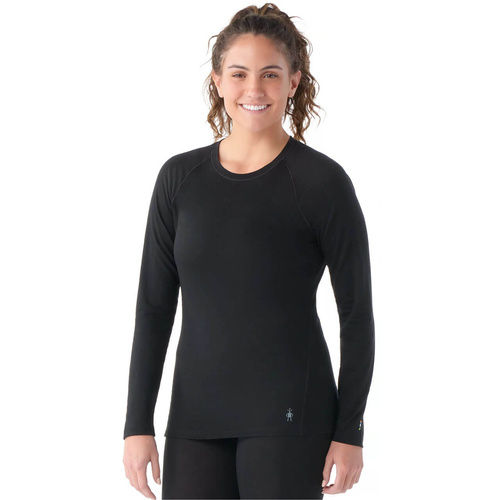 Koszulka wełniana damska SMARTWOOL CLASSIC ALL-SEASON MERINO